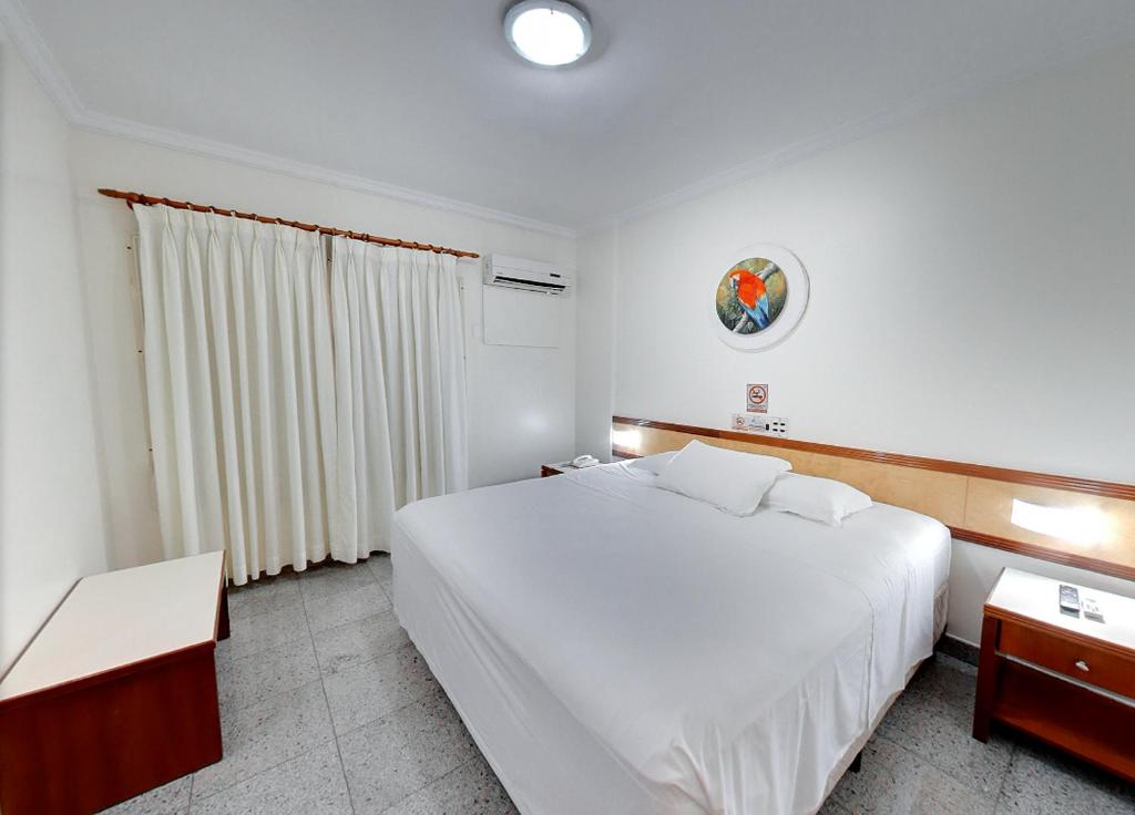  Hotel Taiamã