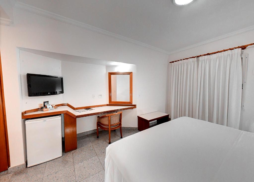  Hotel Taiamã