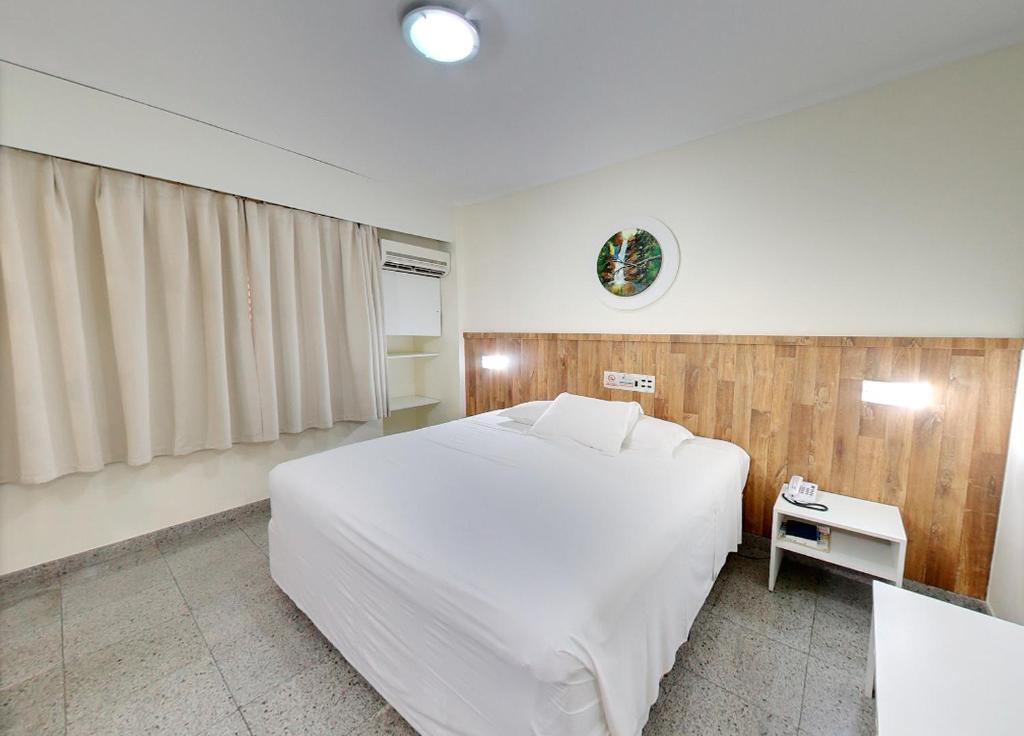  Hotel Taiamã