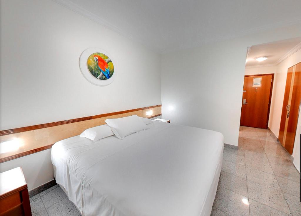 Amazon Taiamã Hotel - Standard Queen Room