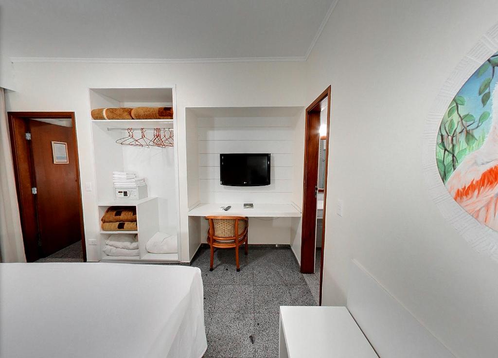  Hotel Taiamã