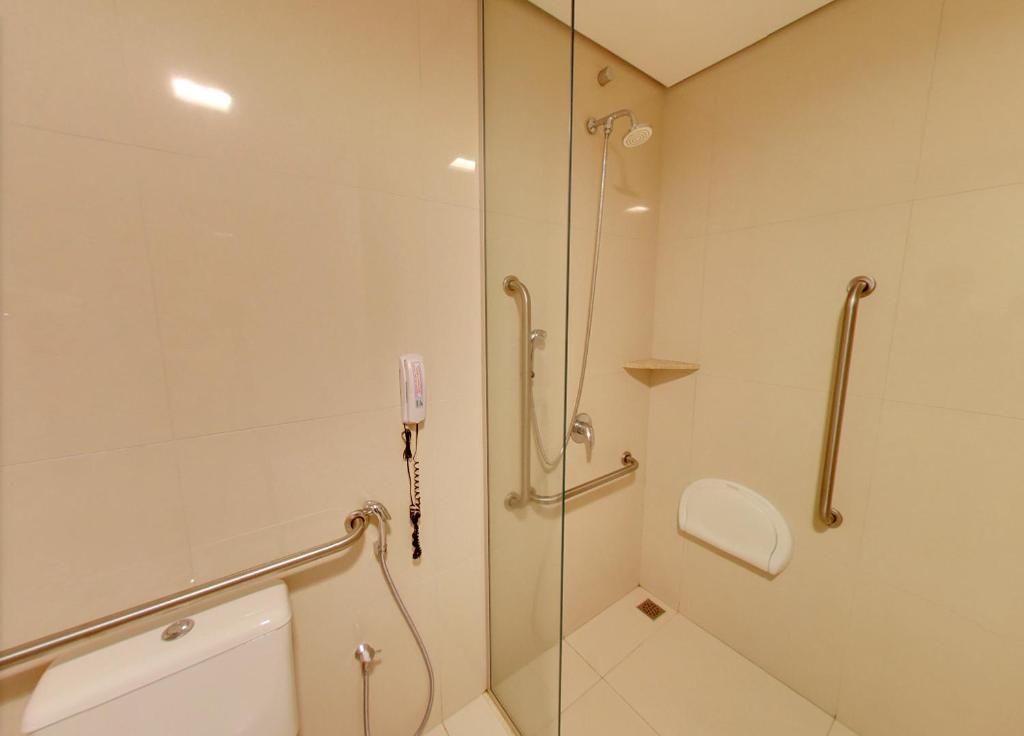  Hotel Taiamã