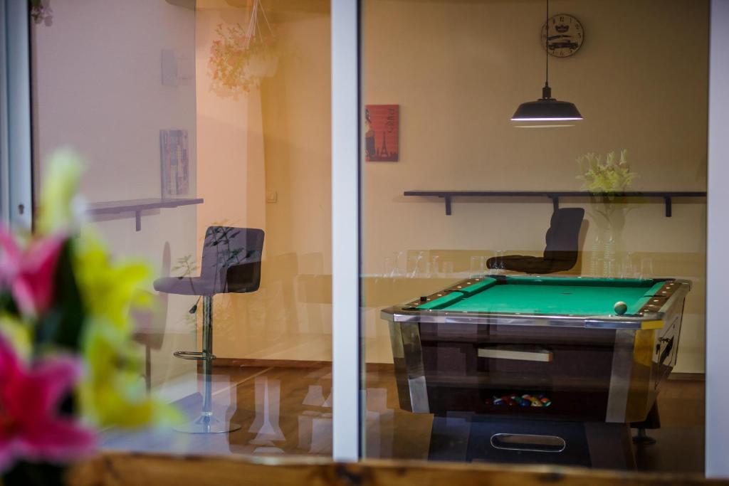 Fotografie z fotogalerie ubytování Villa Nora v Trogiru