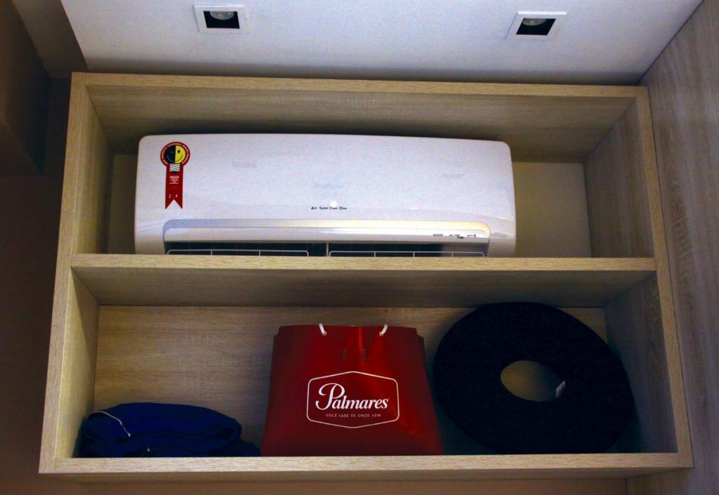  Estudio Itaipava