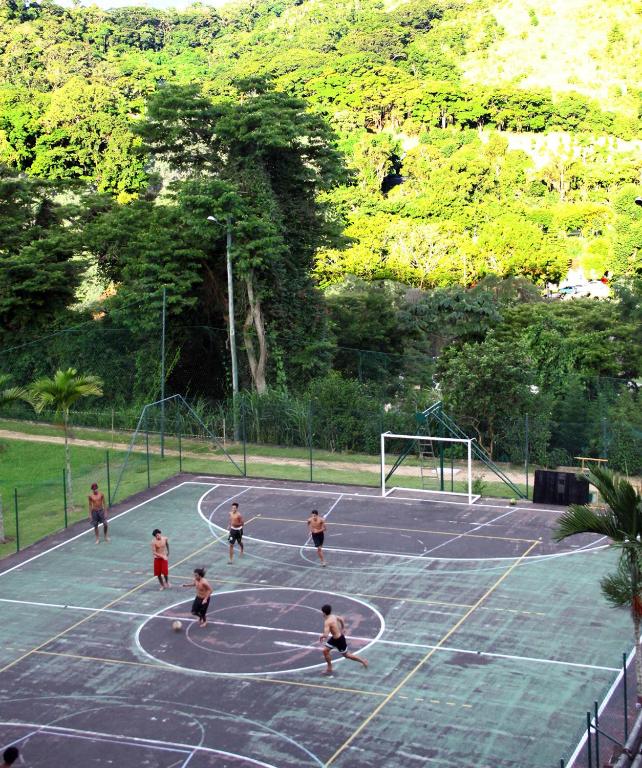  Estudio Itaipava