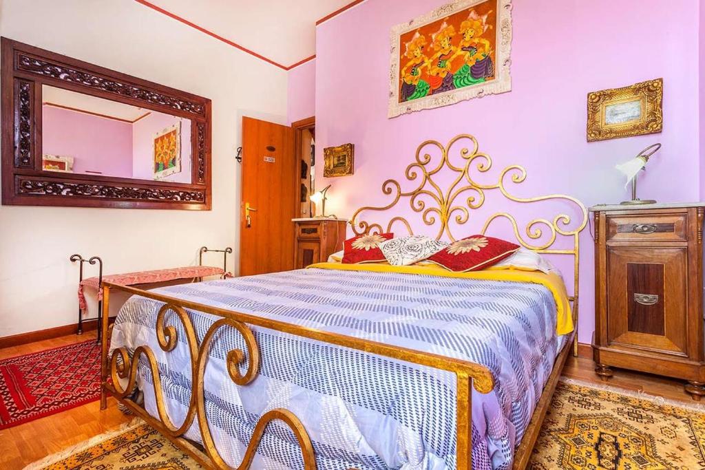 Casa Kita - Camera Doppia Con Vista Sul Lago