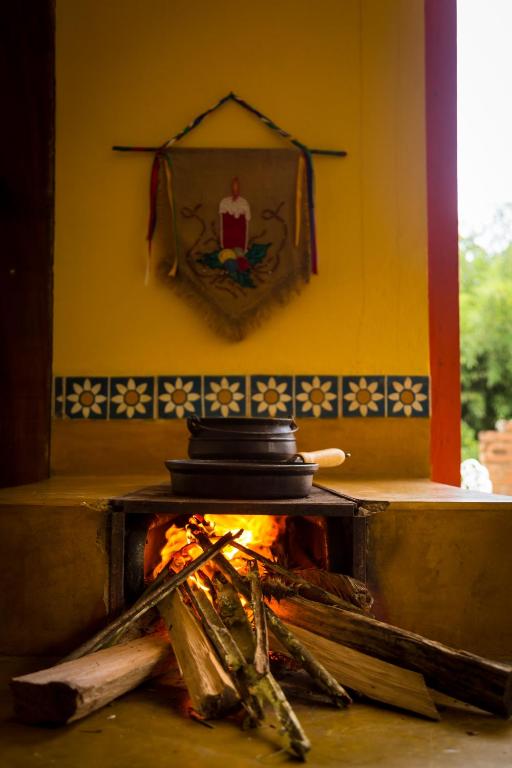  Casa de Campo