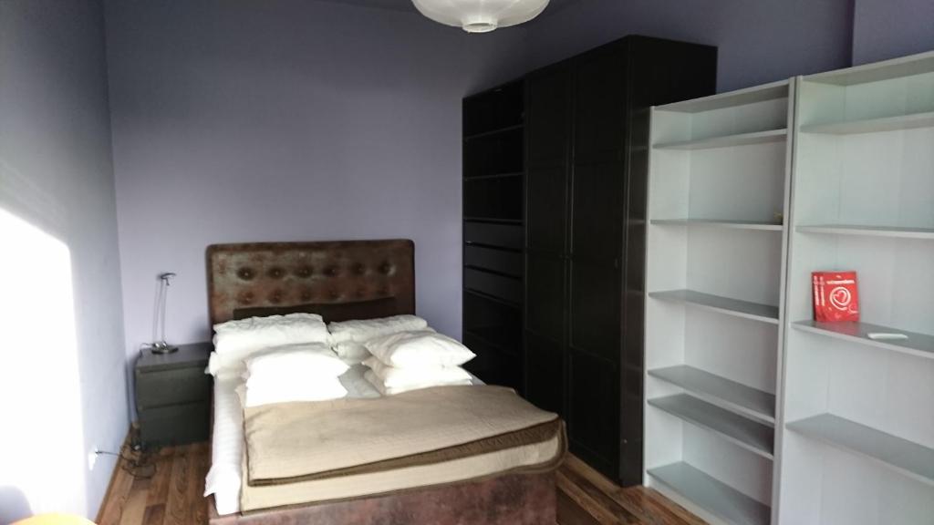 Club218 Wellness Apartments - One-Bedroom Apartment With Garden