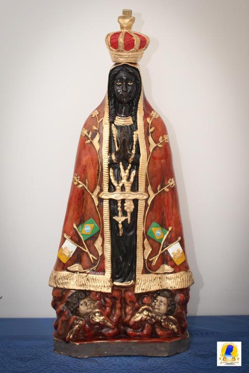  Pousada Santa Maria