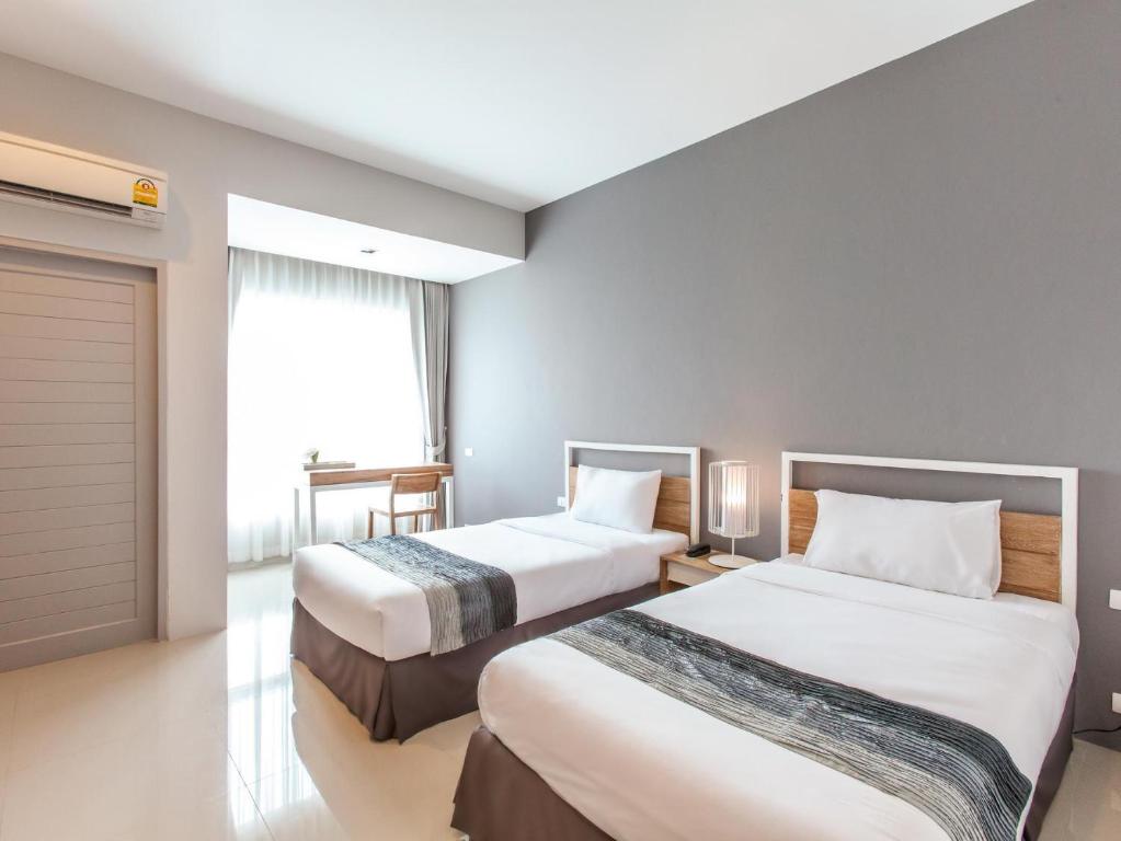 Hug Nimman Hotel - Resim 29