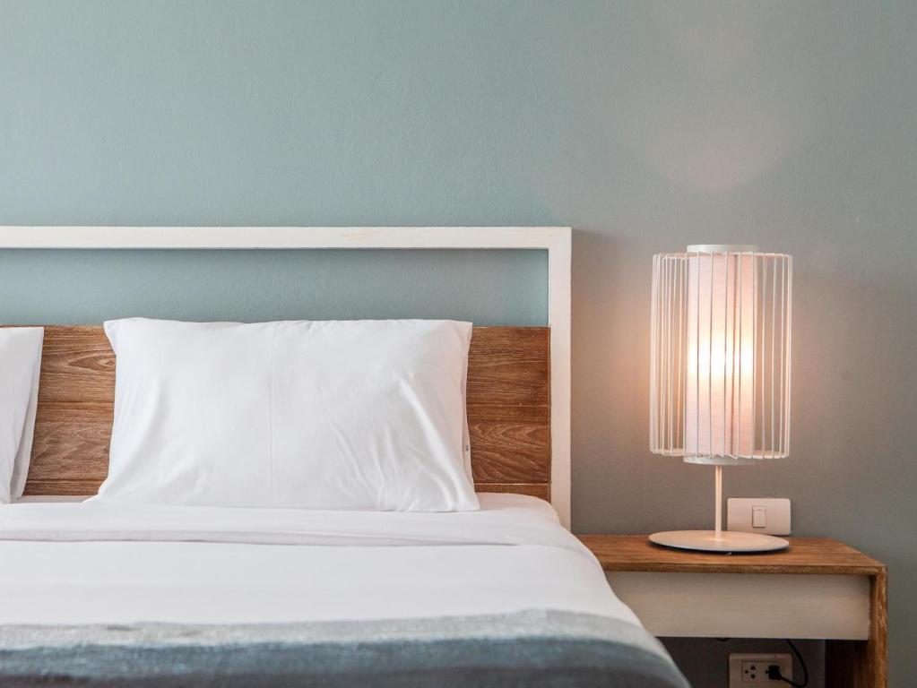 Hug Nimman Hotel - Resim 25