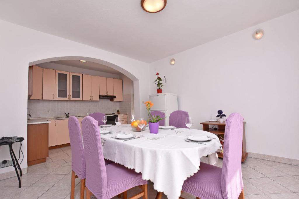 Fotografie z fotogalerie ubytování Apartment Angelina v destinaci Brela