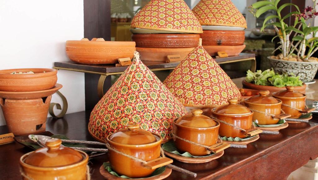 Fotografie z fotogalerie ubytování Sabai Sabai Sukhothai - SHA PLUS v destinaci Ban Khlong Krachong