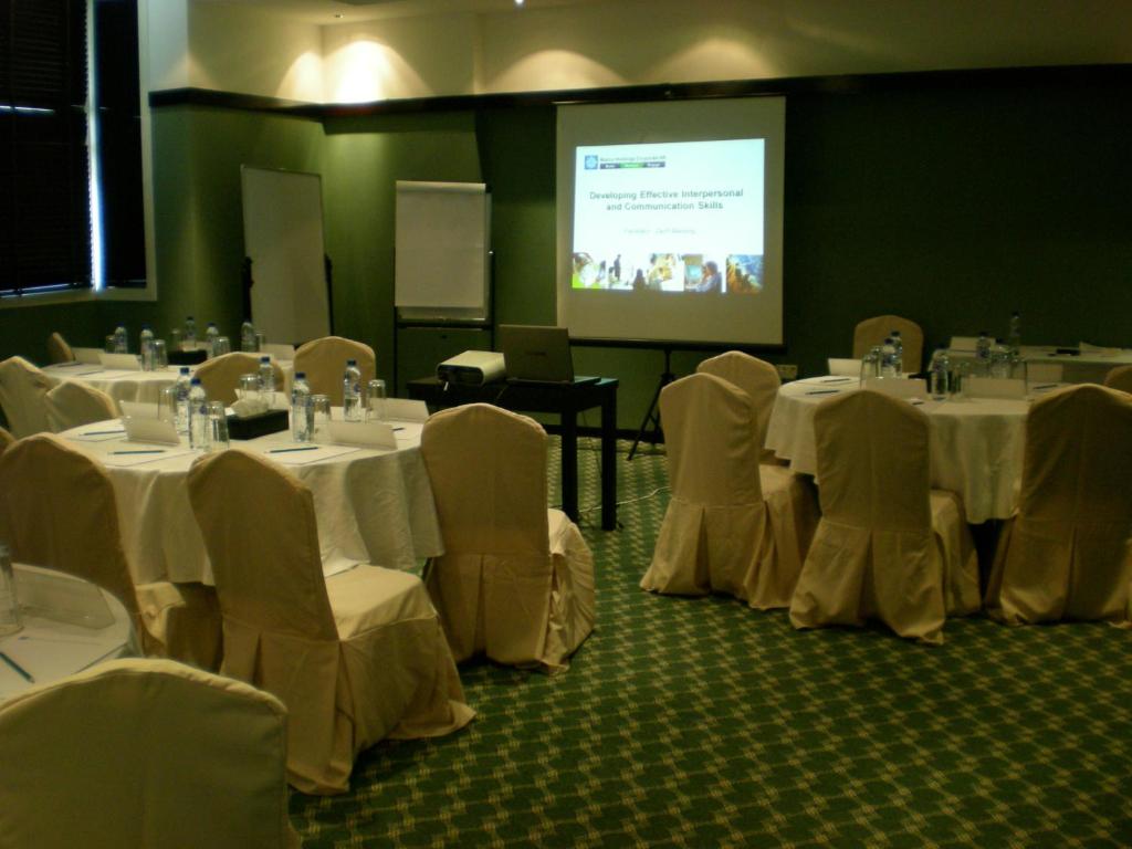 L'Arabia Hotel Apartments - Resim 26