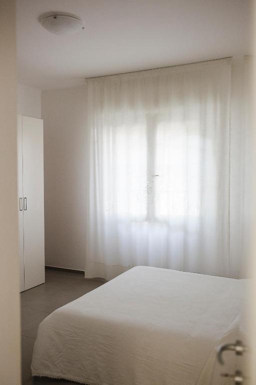Fotografia z galérie ubytovania B&B "Al Colle 11" v destinácii Fano