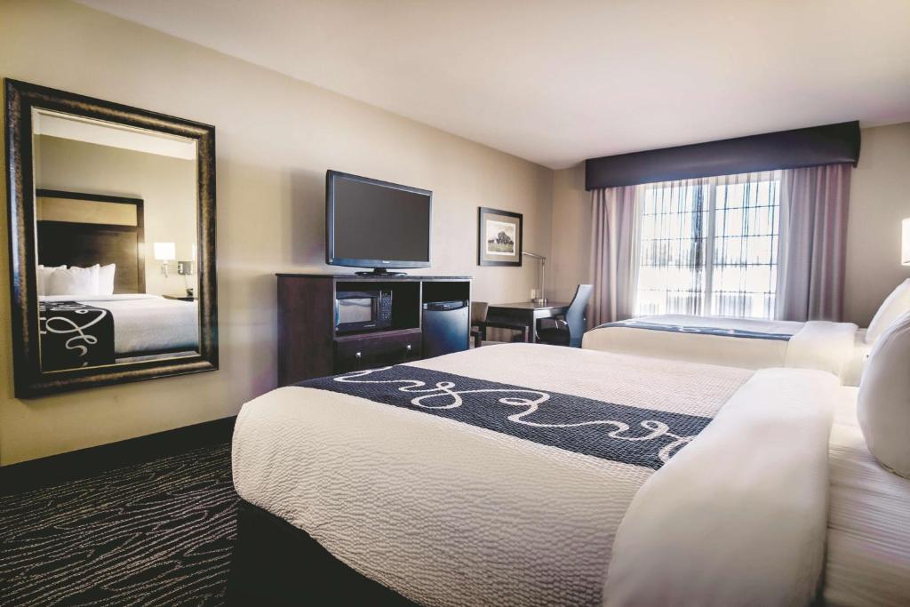 La Quinta by Wyndham Eugene - 
