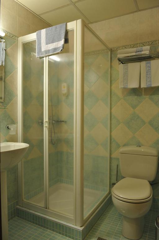 Hotel Katerina - Resim 23