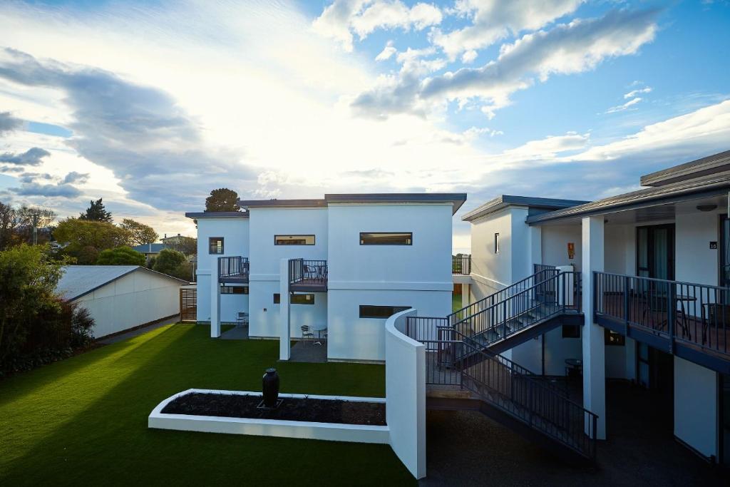 Kaikoura Quality Suites - Resim 28
