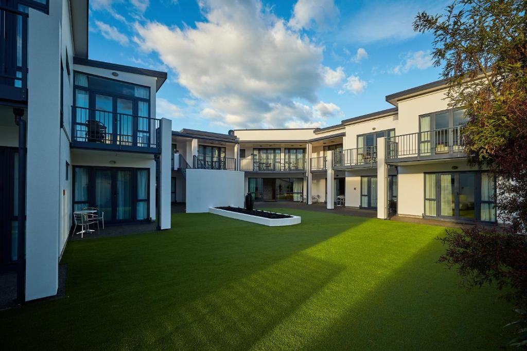 Kaikoura Quality Suites - Resim 5