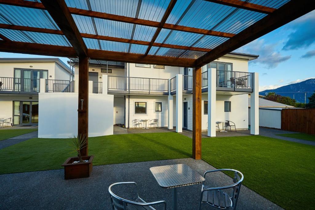 Kaikoura Quality Suites - Resim 16