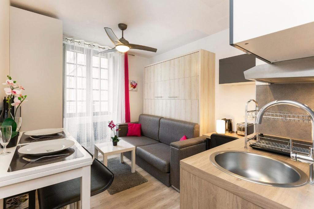 Studio Serenità - Studio Apartment