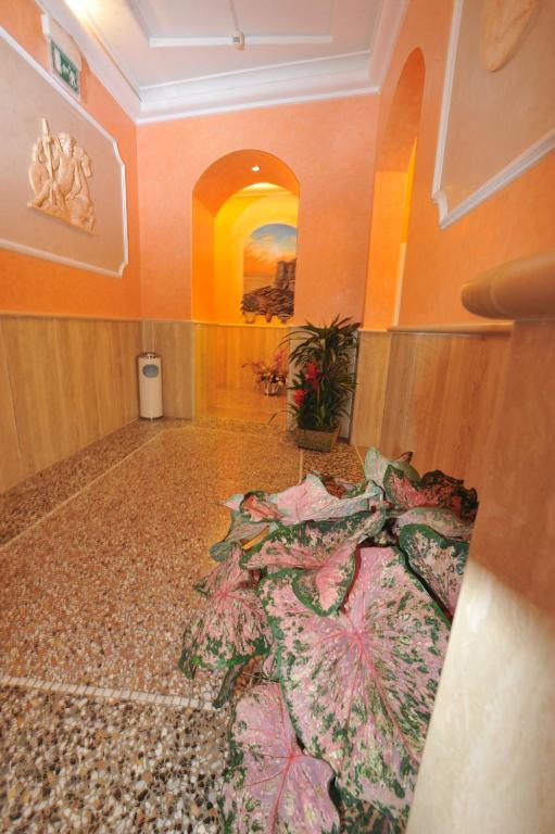 Foto de la galeria de Hotel Miramare a Ladispoli