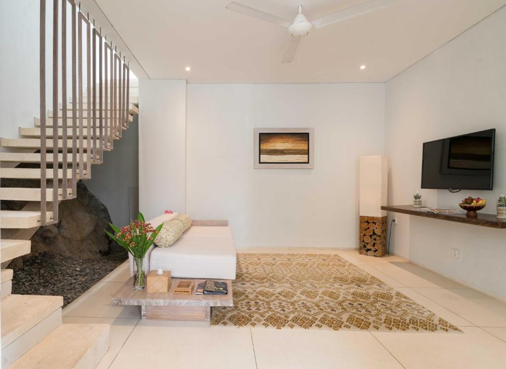Svarga Resort Lombok - ヴァルダ大統領ヴィラ