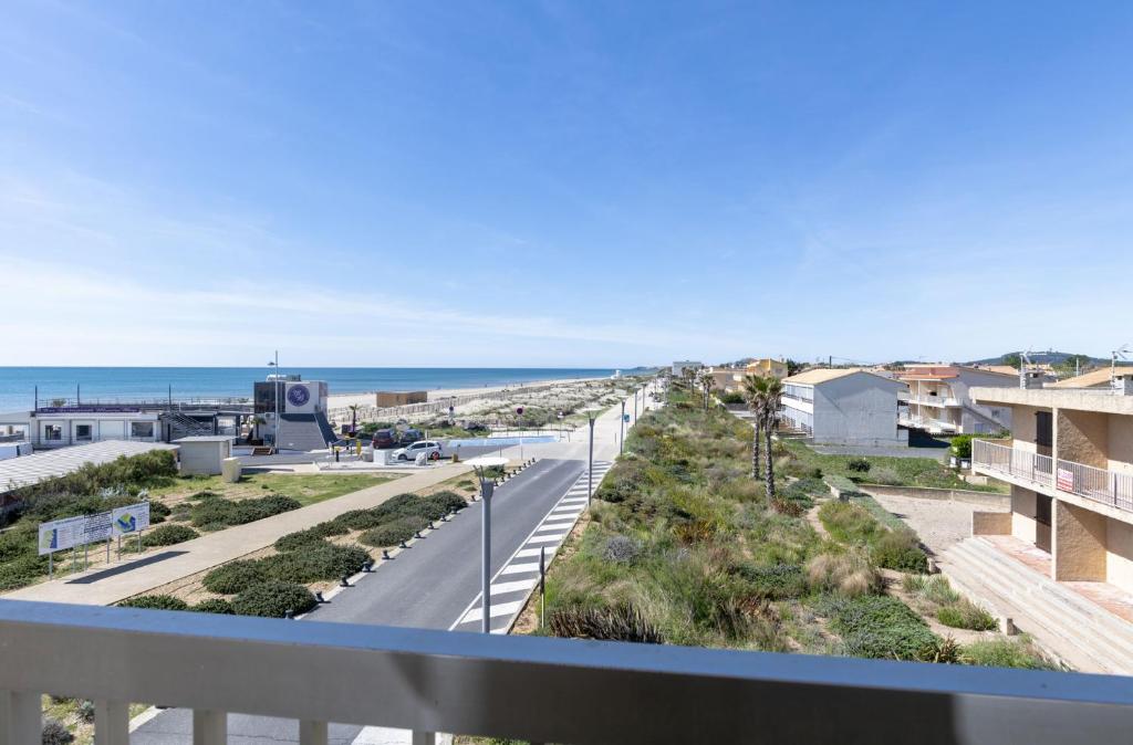 Hotel Le Richmont - Double Room With Sea View