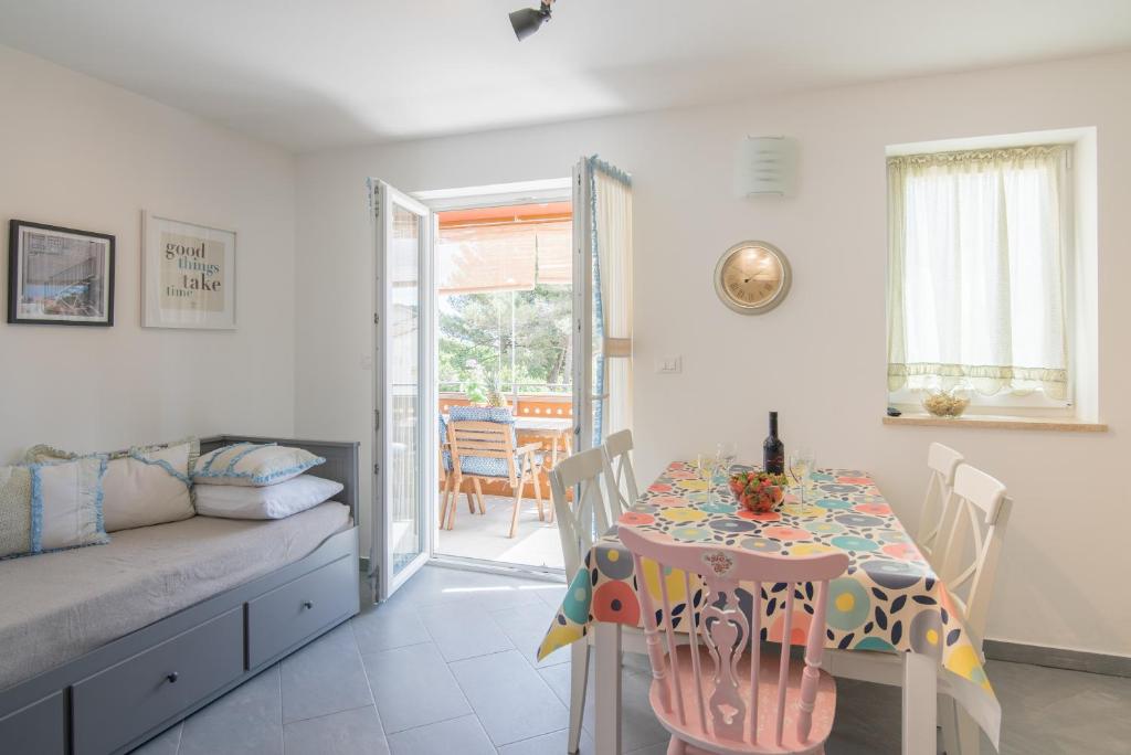 Villa Alice App2