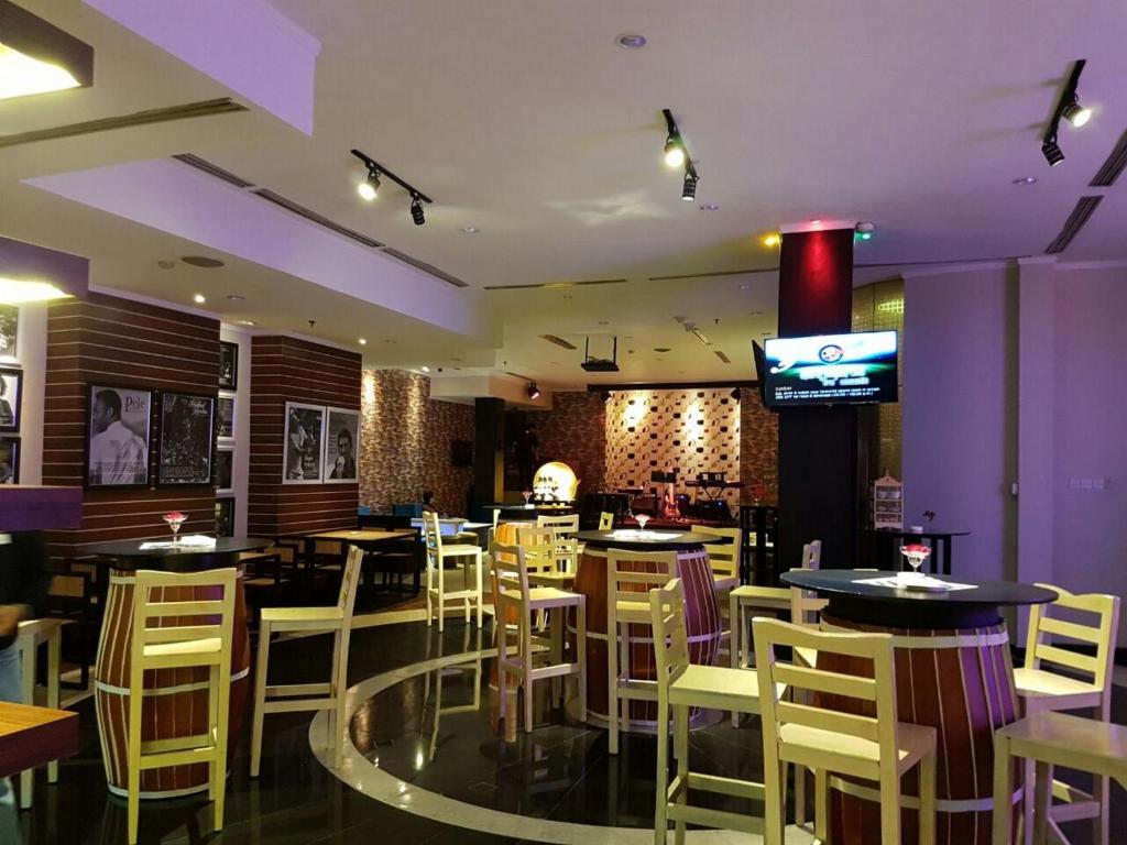 Aryaduta Palembang photo