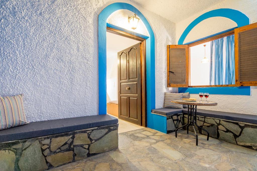 Fotografie z fotogalerie ubytování Schoner Blick v destinaci Sitia