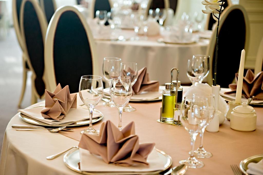 Hotel Prezydencki 4-star - Resim 41