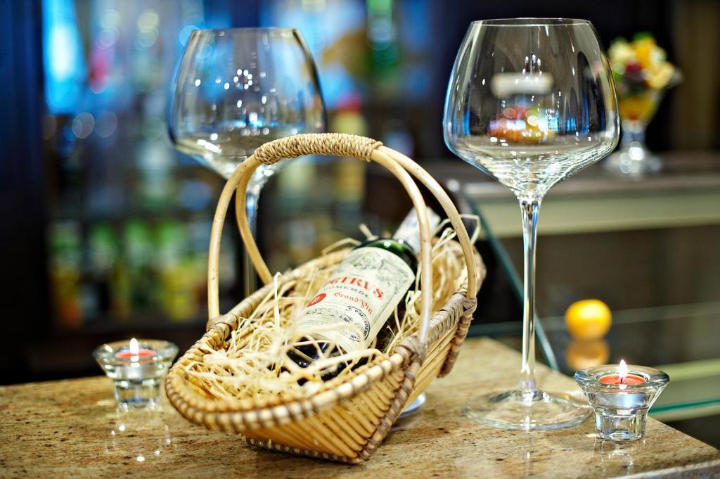 Hotel Prezydencki 4-star - Resim 35