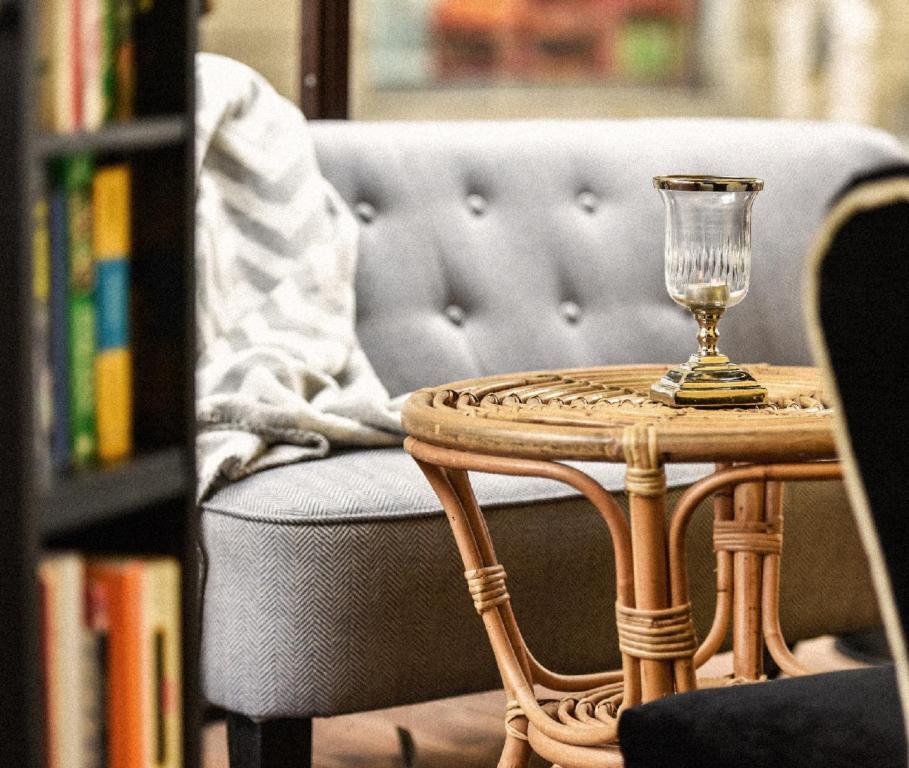 Cellai Hotel Florence - Resim 16