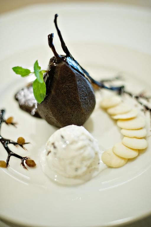 Hotel Prezydencki 4-star - Resim 23