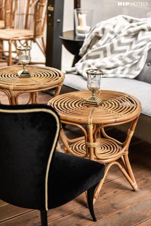 Cellai Hotel Florence - Resim 38