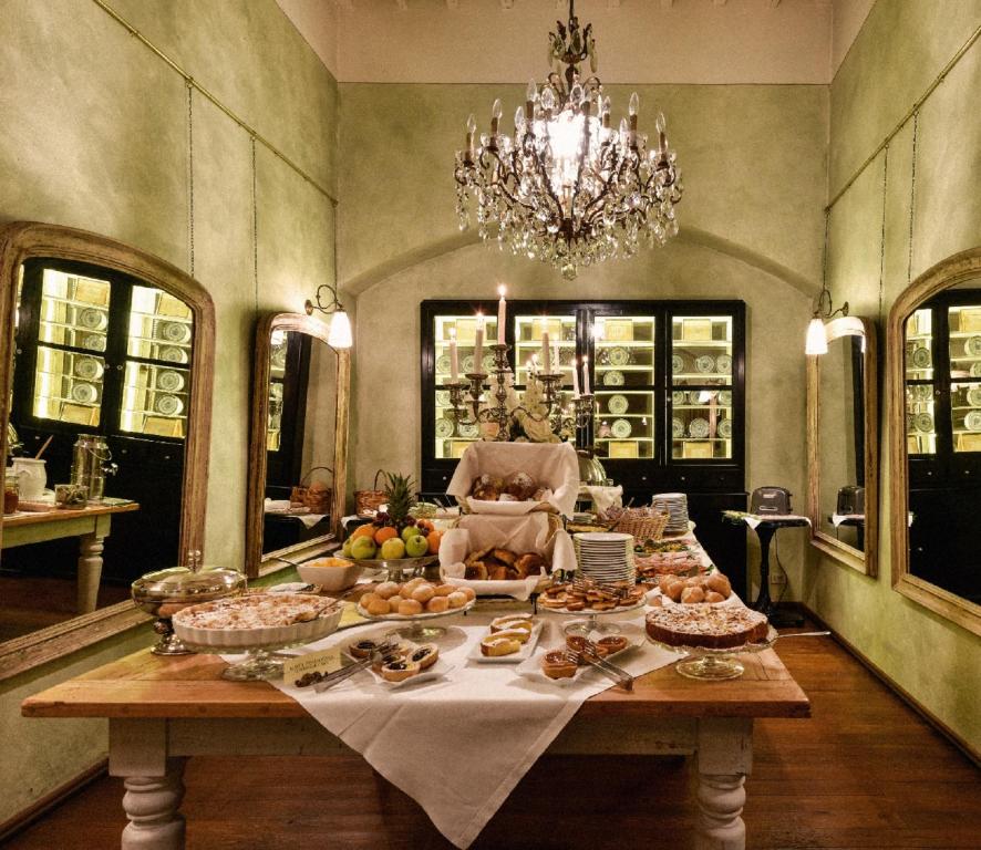 Cellai Hotel Florence - Resim 9