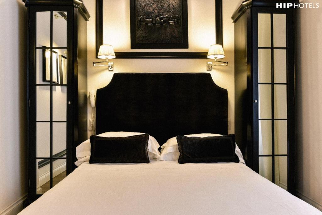 Cellai Hotel Florence - Resim 44