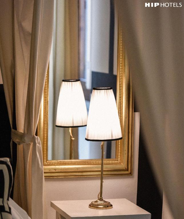 Cellai Hotel Florence - Resim 42