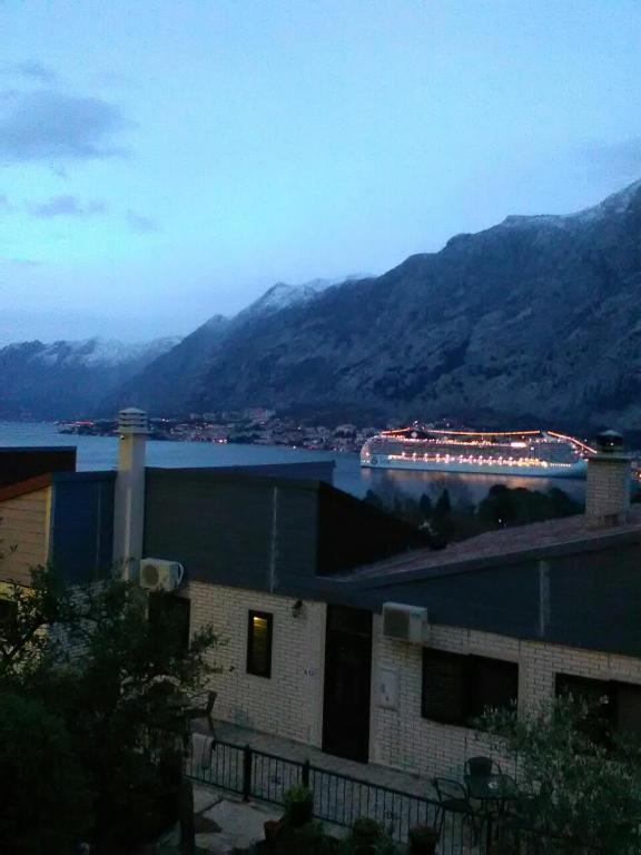 Apartments Krivokapic - 16