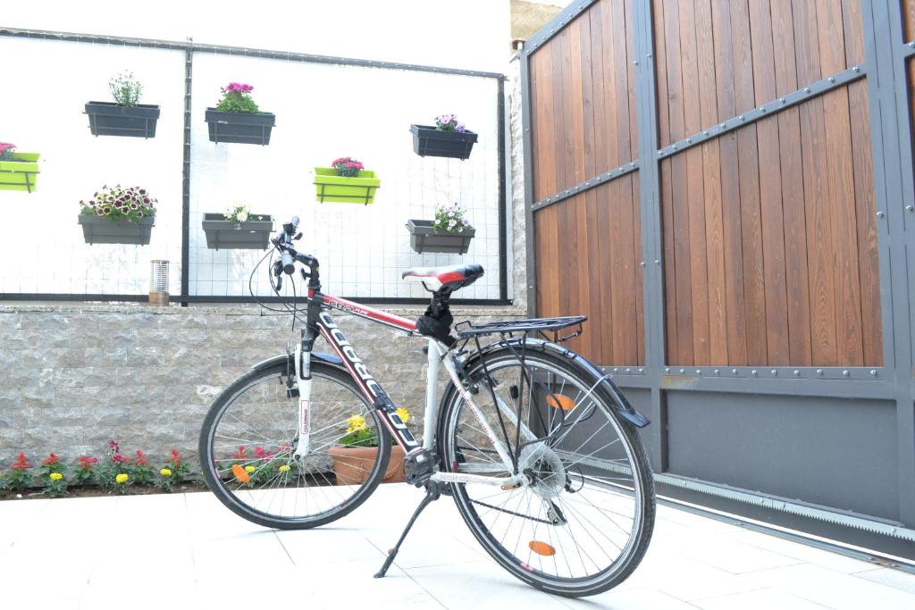 Open Doors Bed & Breakfast - Imazhi 4