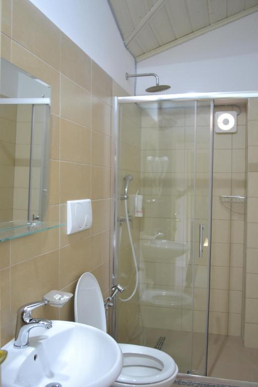 Open Doors Bed & Breakfast - Imazhi 3