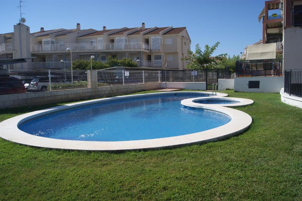 Apartamentos Atenea Playa Romana, Alcossebre – Bijgewerkte ...