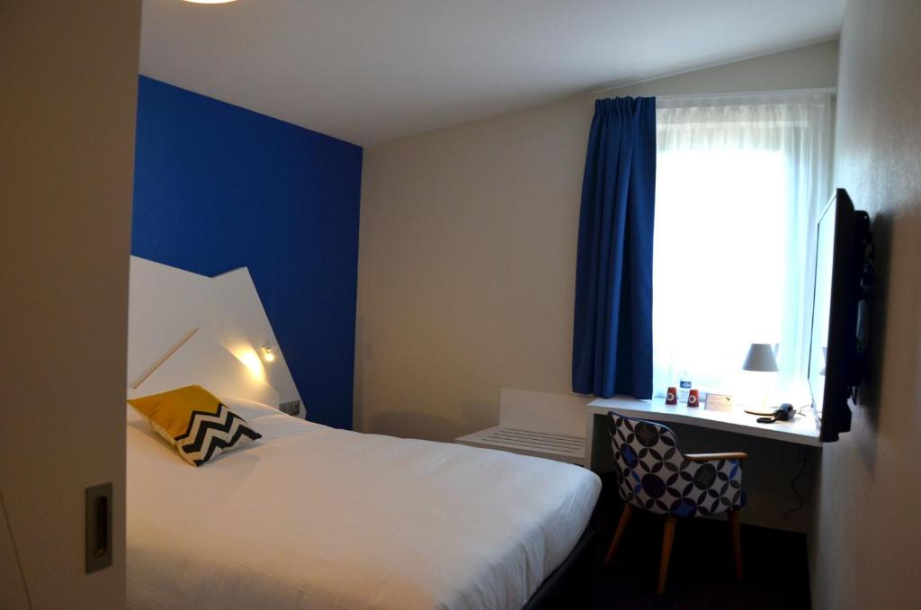 Hôtel ORIGAMI - Resim 44