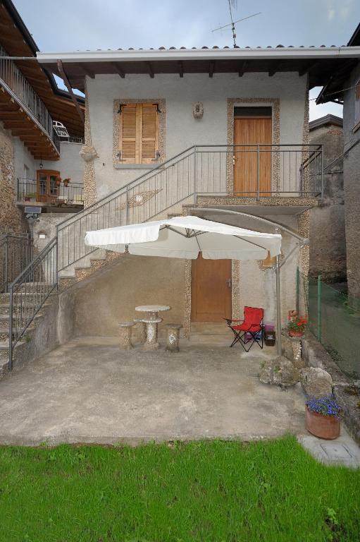 Loggia - Appartement Avec Vue Sur Montagne