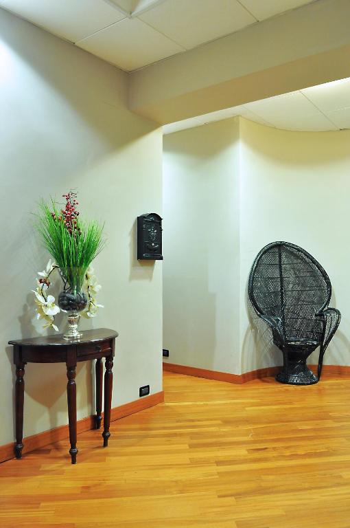 Hotel Twenty Nine - Resim 36