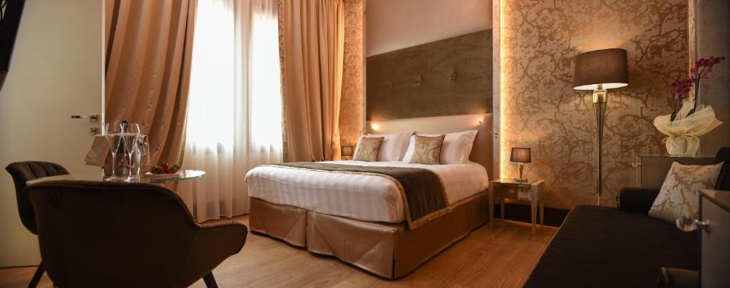 Santa Croce Boutique Hotel - Resim 31