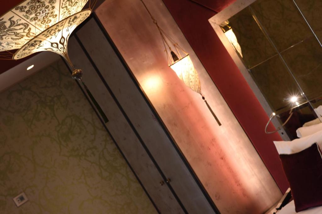 Santa Croce Boutique Hotel photo