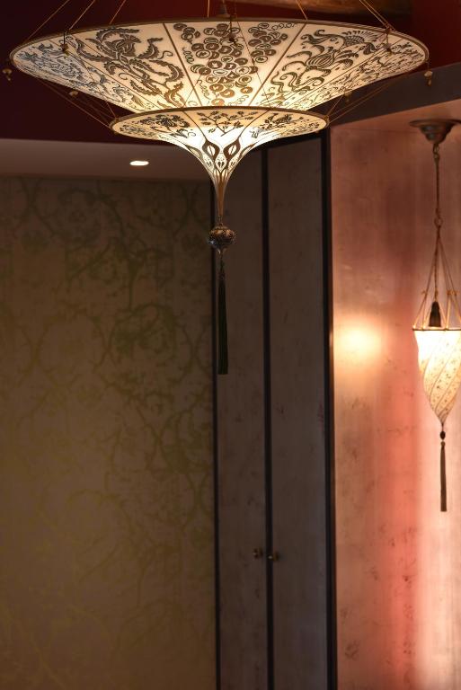 Santa Croce Boutique Hotel - 17