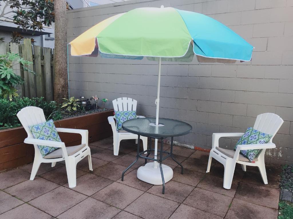 The Heart of Rotorua - Resim 24